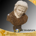 Classical antique Famous Bust Marble Statues